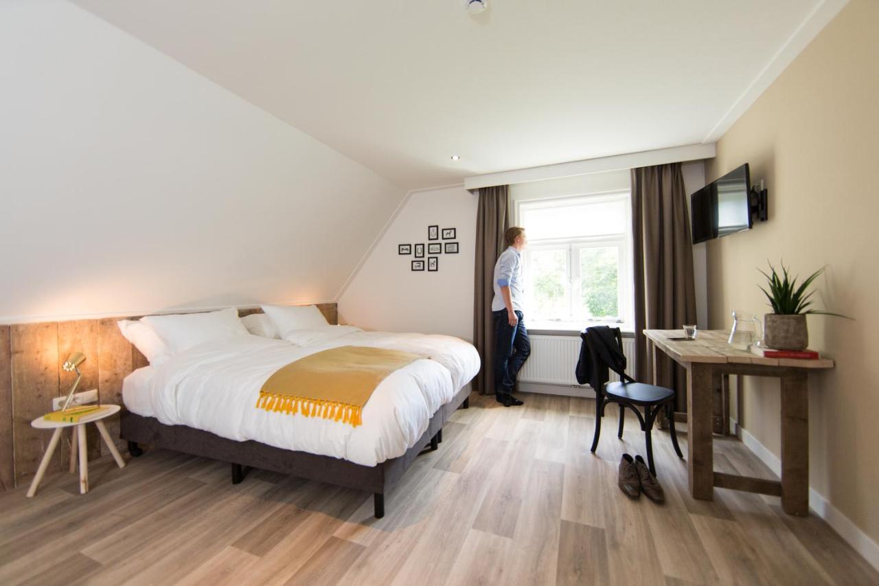 Vakantiewoning De Beiert Delden Exterior foto