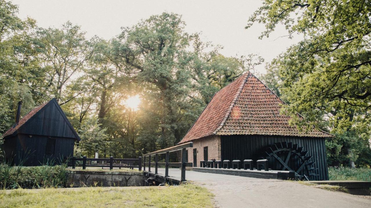Vakantiewoning De Beiert Delden Exterior foto