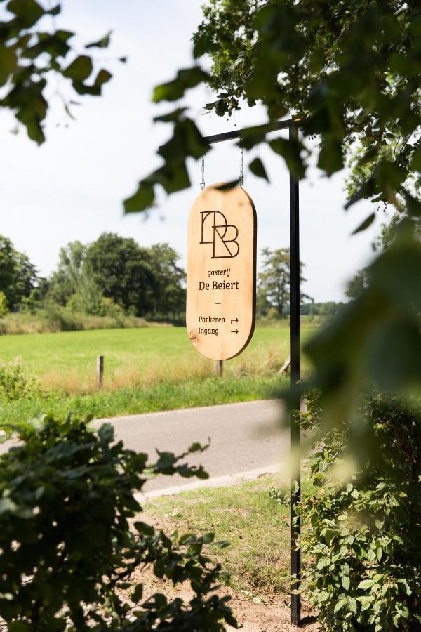 Vakantiewoning De Beiert Delden Exterior foto