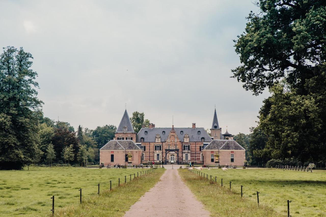 Vakantiewoning De Beiert Delden Exterior foto