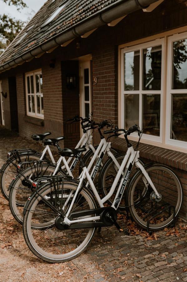 Vakantiewoning De Beiert Delden Exterior foto